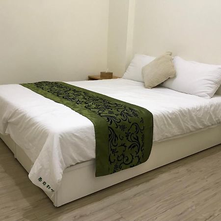 Four Seasons Homestay Dongshan  Eksteriør billede